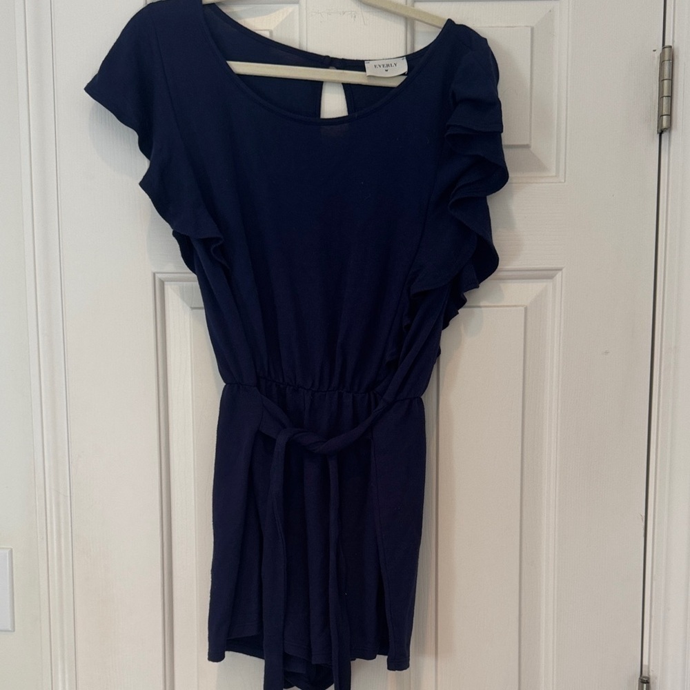 romper